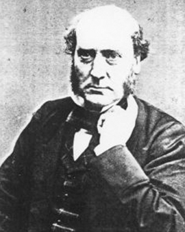 George Gilbert Scott