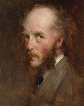 George-Paul Chalmers
