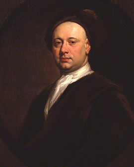 George Vertue