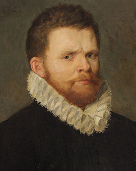 Gillis Mostaert