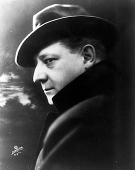 Harrison Fisher