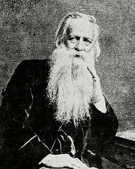 Henry Hetherington Emmerson