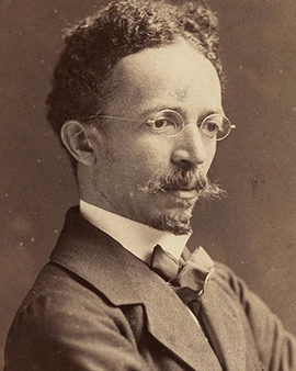 Henry Ossawa Tanner