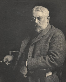 Henry Ward Ranger