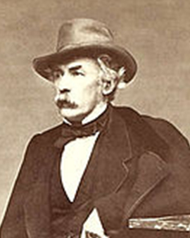 Hermann David Salomon Corrodi