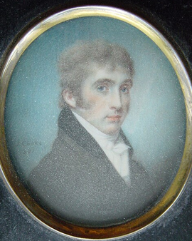 Isaac Weld