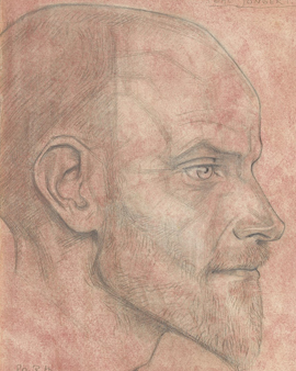 Jac Jongert