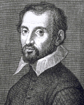 Jacopo Ligozzi