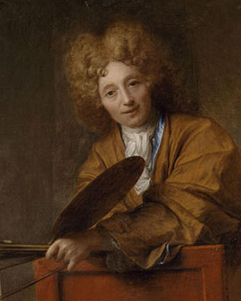 Jean Baptiste Santerre