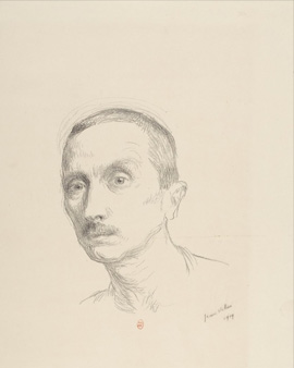 Jean Veber