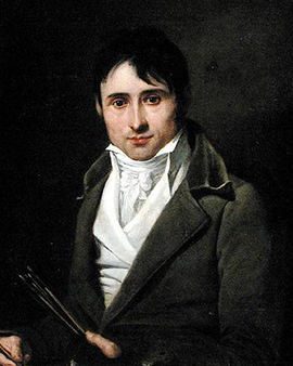 Jean Victor Bertin