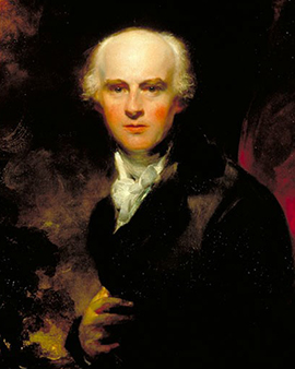 Joseph Farington