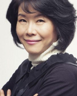 Jukyong Park