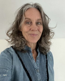 Julia Purinton