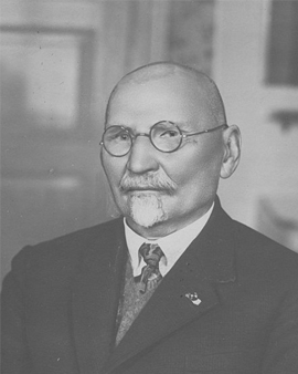 Leon Wyczolkowski