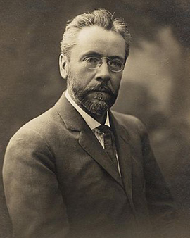 Louis Michel Eilshemius
