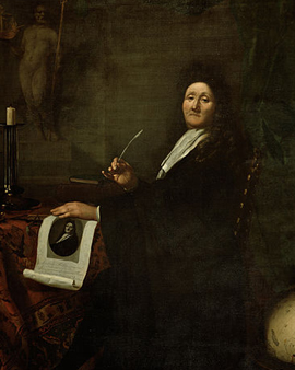 Ludolf Bakhuysen