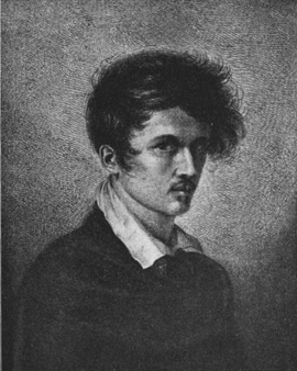 Ludwig Emil Grimm