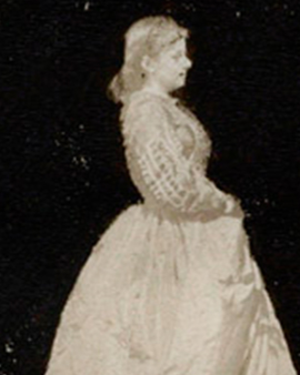 Mary Ellen Edwards