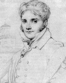 Merry-Joseph Blondel