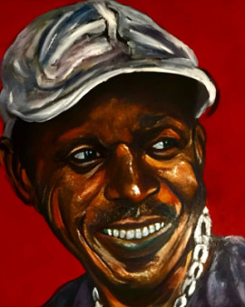 Nico Phooko