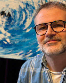 Nicolas Alsterdal