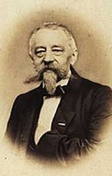 Niels Simonsen