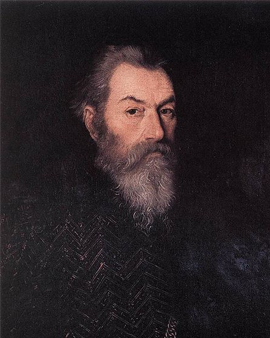 Paolo Farinati