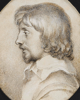 Peter Oliver