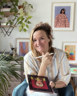 Raissa Oltmanns