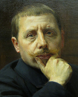 Remy Cogghe