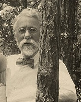 Robert William Vonnoh