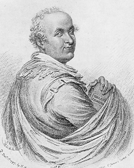Samuel Ireland