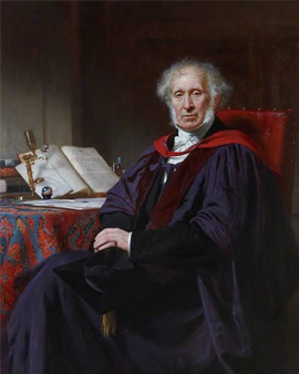 Sir David Brewster