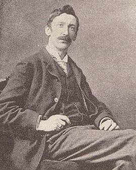Stanhope Alexander Forbes
