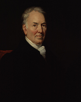 Thomas Bewick