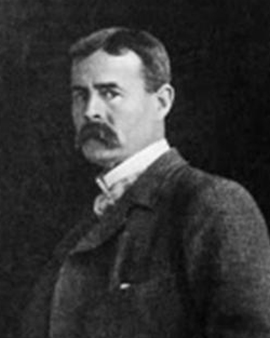 Wilfrid Williams Ball