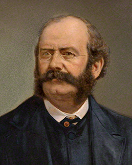William Burges