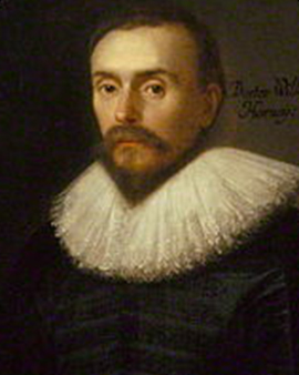 William Harvey