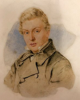 William James Blacklock