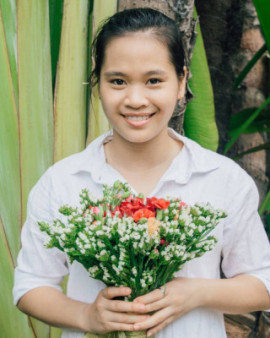 Xuan Thai