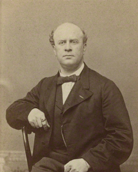 jonkheer Jacob Eduard van Heemskerck
