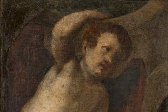 (1528-88) (follower of) Veronese