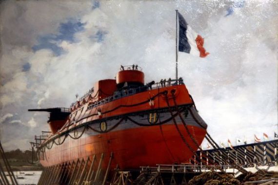 Alexandre Jean-Baptiste Brun