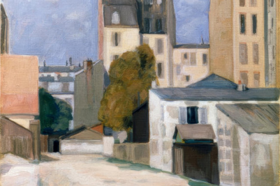 Alexandre Mairet
