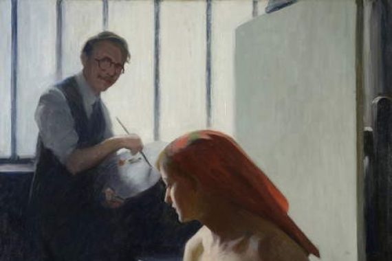 Alphaeus Philemon Cole