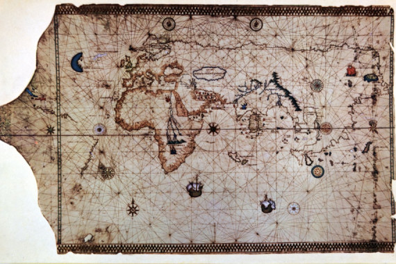 Amerigo Vespucci
