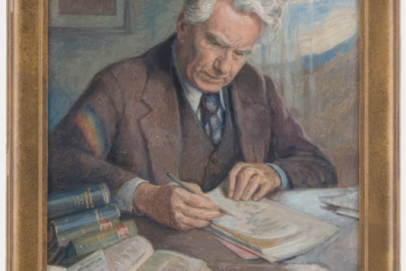 Artur Dinter