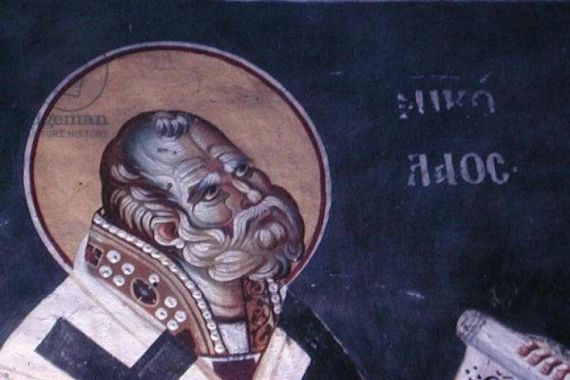 Astrapas and Eutychios Astrapas and Eutychios