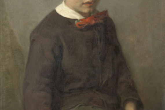 Auguste Allebe